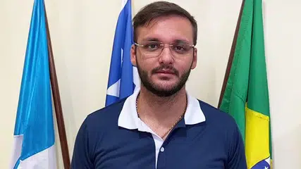 PF afasta prefeito de Santa Inês-Maranhão por suspeita de fraudes em licitação