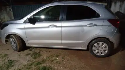 Homem que tentou vender veículo clonado em rede social é preso no Maranhão