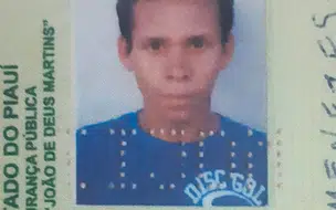 Corpo é encontrado com sinais de tortura e execução no litoral do Piauí