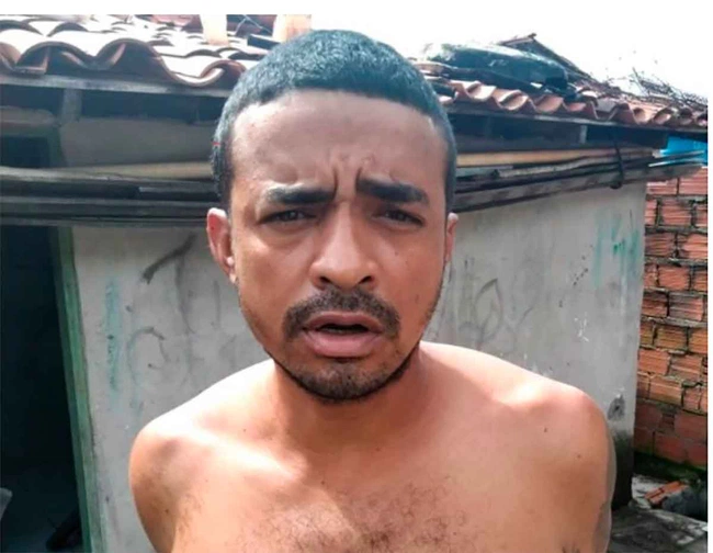 Homem matou outro a golpes de faca em Boqueirão do Piauí
