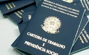 Taxa de desocupação anual do Piauí foi de 9,3% em 2025, diz IBGE