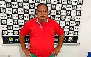 Acusado de estuprar e matar amante em Altos é condenado a 27 anos de prisão