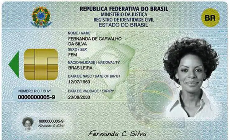 TJPI inicia emissão gratuita da nova Identidade Nacional; saiba como solicitar