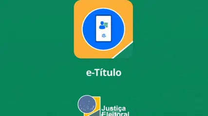 Como tirar o e-Título e usá-lo nas votações