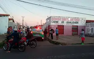 Vítima reage a assalto e mata suspeito na zona leste de Teresina