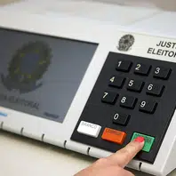Prazo para solicitar voto em trânsito começa nesta segunda-feira (20)
