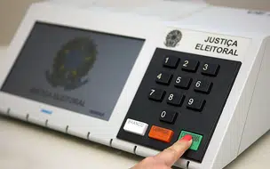 Eleitores que não votaram no 1º turno têm até quinta-feira (5) para justificar
