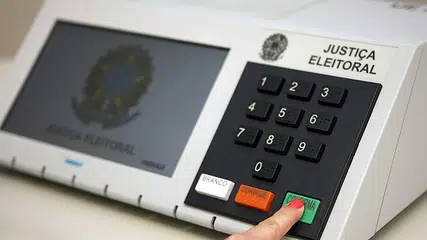 Prazo para solicitar voto em trânsito começa nesta segunda-feira (20)
