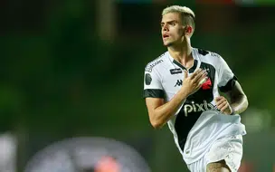 Vasco da Gama perde para o Volta Redonda em Cariacica