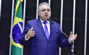 Câmara aprova urgência para projeto de Florentino para pessoas com deficiência