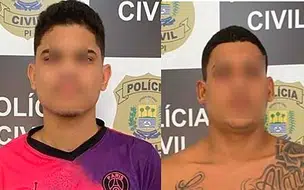 Polícia prende suspeitos de atacar equipe de reportagem em Teresina