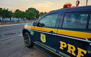 Grave acidente na BR 343 deixa quatro pessoas feridas em Buriti dos Lopes