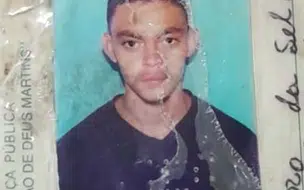 Garçom é morto enquanto atendia clientes na zona norte de Teresina