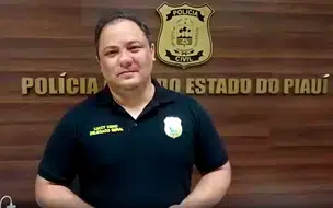 Decreto reorganiza estrutura da polícia civil no Piauí