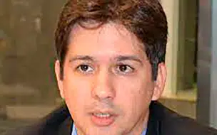 Polícia prende suspeitos de envolvimento no assalto de delegado Samuel Silveira