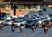 Governo apresenta projeto de lei que reduz taxas e multas de motocicletas
