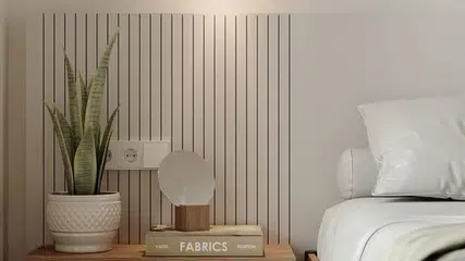 4 Estratégias de iluminação para deixar o seu quarto mais aconchegante