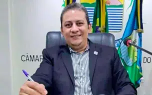 Vereador é encontrado morto após atropelar esposa e duas amigas dela no Piauí