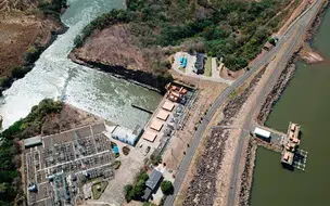 Chesf anuncia aumento da vazão da barragem Boa Esperança após fortes chuvas no Piauí