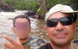 Homem que tirou foto com vítima antes de matá-lo é condenado a 15 anos de prisão em Barras