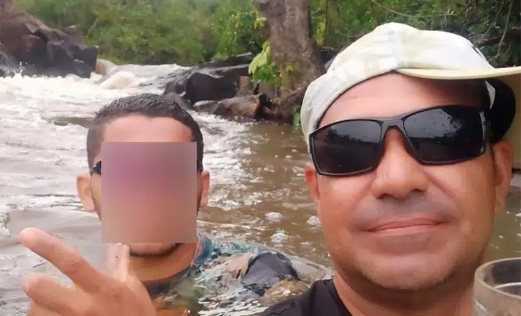Homem que tirou foto com vítima antes de matá-lo é condenado a 15 anos de prisão em Barras