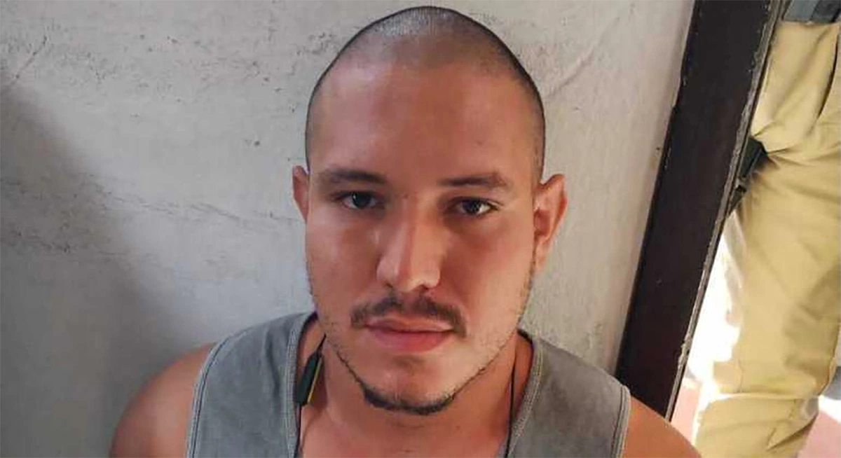 Assasino, Luiz Henrique de Lima, de 25 anos, é morador de Blumenau