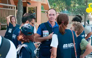 IBGE abre seletivo com 168 vagas para o Piauí confira