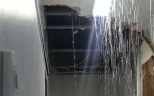 Tiroteio em frente ao HUT, deixa três pessoas feridas
