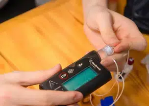 Piauí recebe mais de 4 mil tubetes de insulina glargina para aplicação pelo SUS