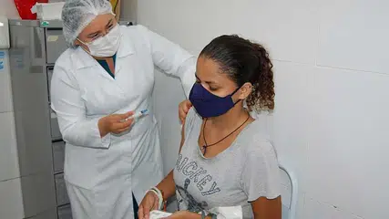 Piauí vai iniciar vacinação contra a gripe no dia 25 de março