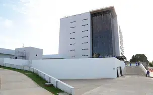 A maior maternidade pública do Brasil será inaugurada nesta sexta-feira 28