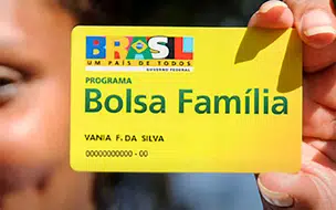 Caixa paga Bolsa Família a beneficiários com NIS de final 3