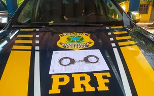 Acusado de homicídio em Rondônia é preso com CPF falso na cidade de Picos