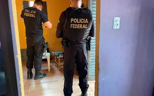 Polícia Federal investiga suspeito de pornografia infantojuvenil no Piauí
