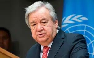 Ataques ao Irã e retaliações “minam a paz e a segurança internacionais”, diz ONU