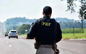 Feriado de ano novo tem queda no índice de mortes nas rodovias federais diz PRF
