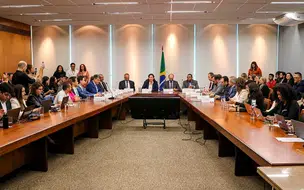 Concurso Nacional Unificado tem editais publicados com 6,6 mil vagas