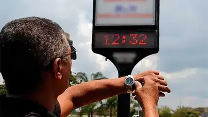 Adoção de horário de verão no Brasil será decidida na terça-feira 15