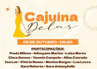 Palácio da Música será palco do "Cajuína Delas" com shows de cantoras piauienses