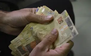 Caixa libera pagamento do Bolsa Família com NIS final 9; Confira