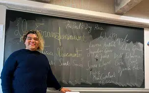 Professora do Mestrado em Sociologia da UFPI lança livro na França