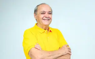 Prefeito Sílvio Mendes Anunciará Secretariado de Teresina em Coletiva
