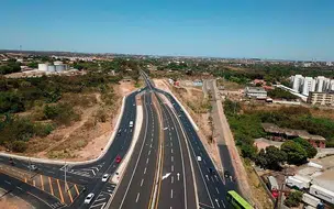 Governo assina ordem de serviço para obras de duplicação da BR-343 em Teresina