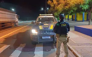 Passageira é presa com 11 kg de maconha em ônibus interestadual em Picos