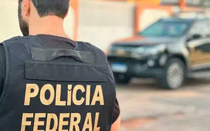 PF cumpre 11 mandados de prisão em operação contra o tráfico em Parnaíba