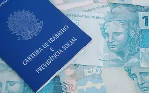 Governo propõe salário mínimo de R$ 1.717 em 2027