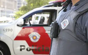 STF estabelece regras para uso obrigatório de câmeras corporais em PMs em SP