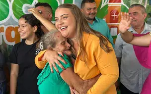 Joca Marques celebra aniversário com eventos e homenagens