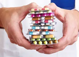 MPPI dá prazo de 30 dias para que FMS regularize estoque de medicamentos