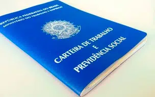 Piauí encerra janeiro com saldo de 721 empregos com carteira assinada